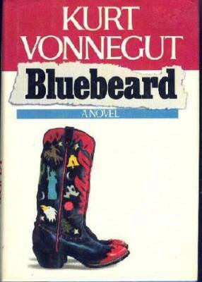 Bluebeard - Hardcover By Vonnegut, Kurt - GOOD