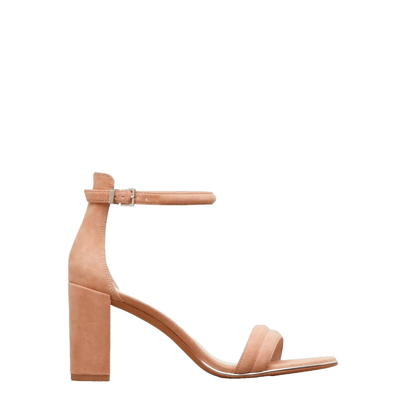 Tacones lisos de gamuza para mujer Kenneth Cole