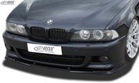 RDX Vario-X Frontspoiler FüR BMW 5Er E39 Frontansatz Spoiler