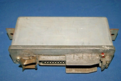 Bosch 0265100045 BMW ABS Steuergerät E34 5er E32 7er