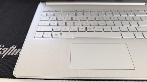 HP Notebook 14s-dq1008na i5 10th Gen 240Gb SSD 8GB Ram Windows 11 Home (Used) - Afbeelding 8 van 12