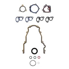 Engine Timing Cover Gasket Set Fel-Pro TCS 45993-1