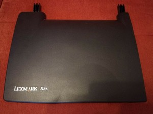 lexmark x85 printer