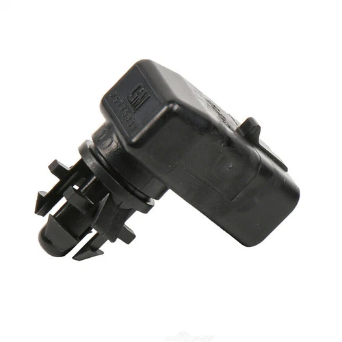 2PCS Air Ambient Temperature Sensor For Chevrolet Sonic Trax Camaro GMC 25775833 - Picture 5 of 6