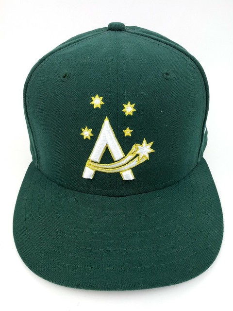 fitted baseball caps australia