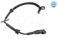 Meyle 714 800 0012 Sensor, Raddrehzahl For Ford