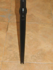 CUSTOM SHARK ROD 85 ALL BLACK AFTCO  80-130 L...