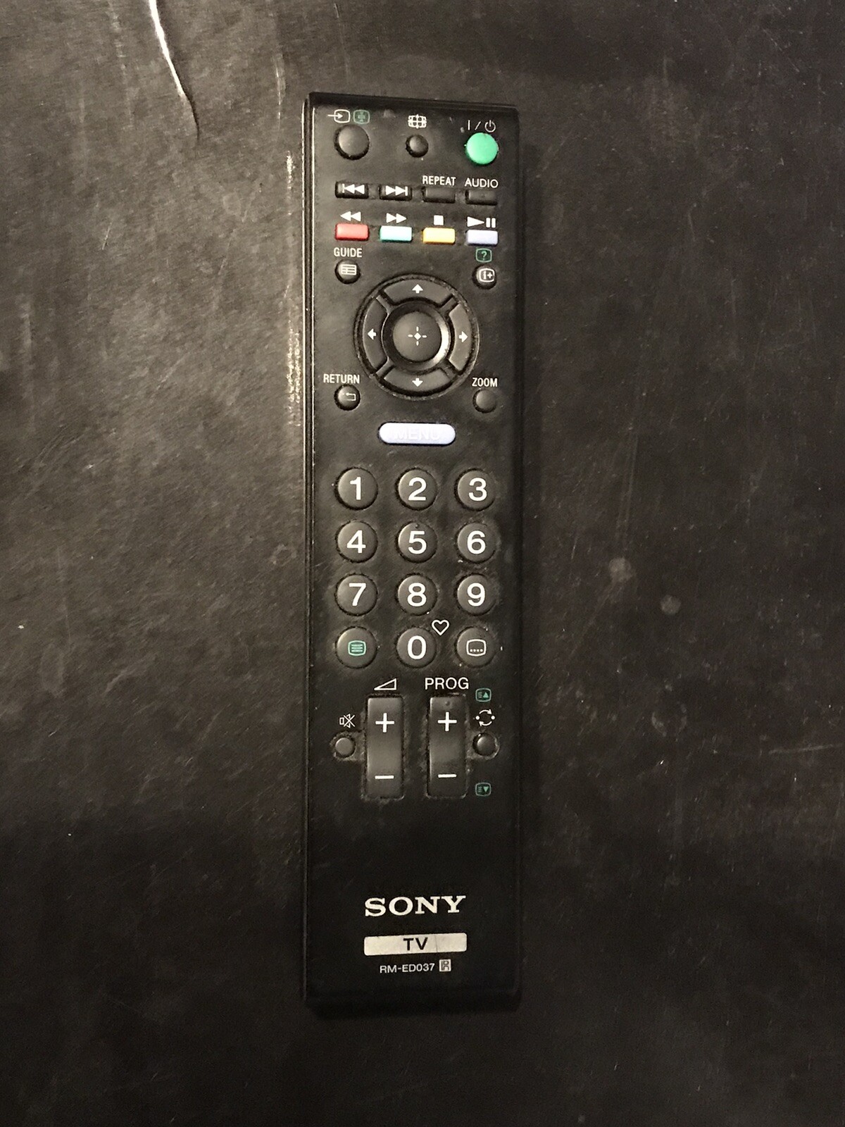 Sony Bravia 37 inch TV With HMDI, SCART, AUDIO, USB, LAN, & Computer