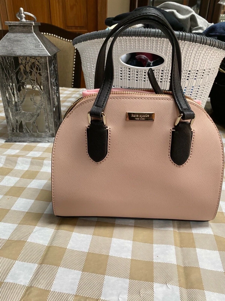 Kate spade mini outlet reiley