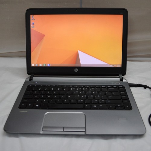 hp probook 430 g1 intel core i5-4300u @1.