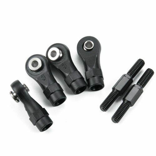 1 Set Shock Absorber Cantilever for 1/10 RC Crawler TRX-4 Axial SCX-10 II 90046 - Picture 14 of 27