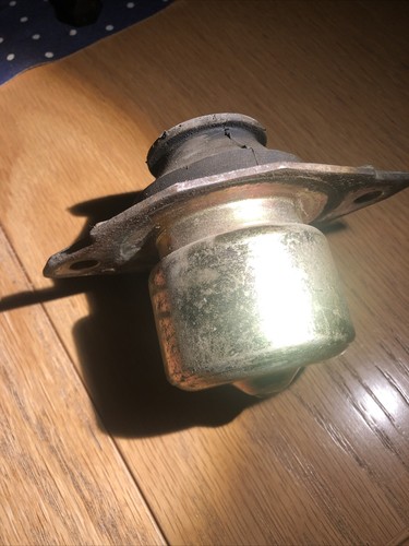 VW Golf2  Jetta  Getriebeaufhängung Silentblock