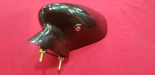 NEW FORD LEFT EXTERIOR MIRROR FOR XA XB XC GT FAIRMONT FALCON ZG ZF FAIRLANE - Picture 2 of 3