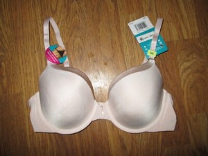 Womens VANITY FAIR ILLUMINATION FULL COVERAGE underwire bra sz 38B 38 B NWT