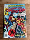 Amazing Spider-Man #172 Marvel Comics 1977 1st Appearance Rocket-Racer 1