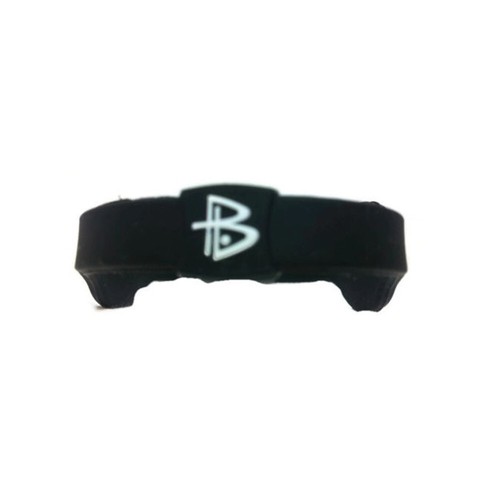 Power Energy Bracelet Sport Wristbands Balance Ion Magnetic Therapy Silicone - Picture 12 of 30