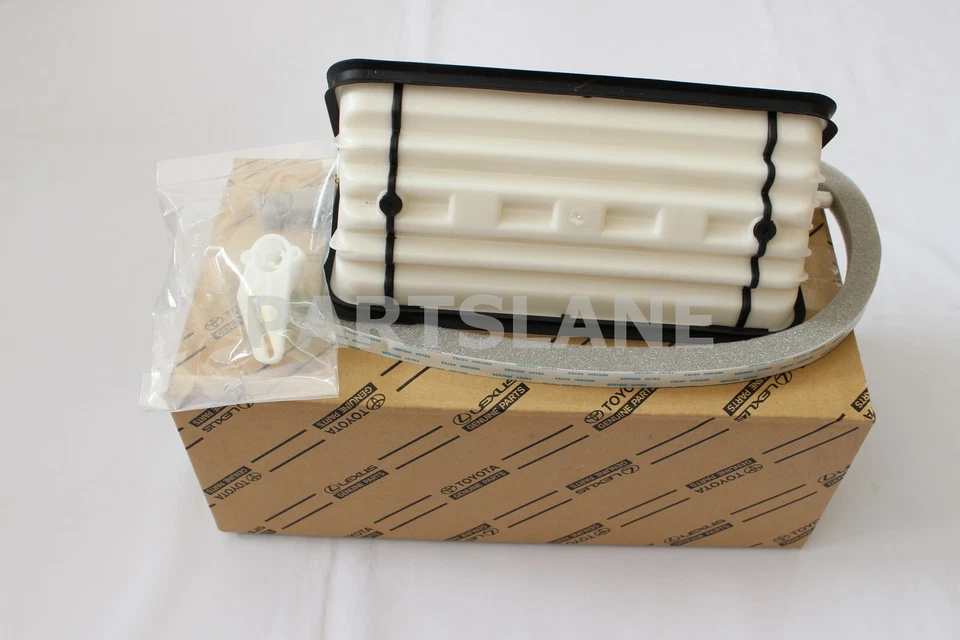 MOTOR DE VENTILADOR E AMORTECEDOR DE VENTILADOR LEXUS GENUÍNO IS250/350 GS430/460 FABRICANTE DE EQUIPAMENTO ORIGINAL A/C 87020-30020 - Imagem 2 de 4