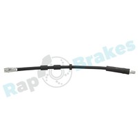 Rap Brakes R-H0866 Bremsschlauch Hinten FüR Peugeot CitroËN