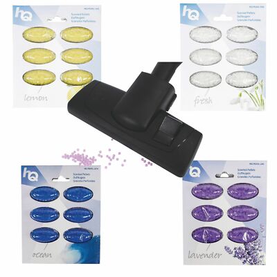 hoover bag air freshener