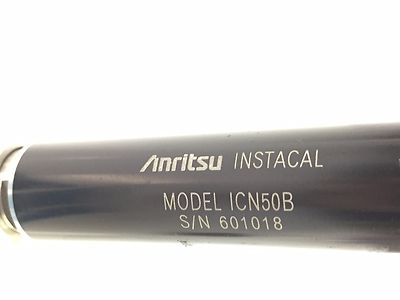 アンリツ ICN50B INSTACAL ジャンク品 ANRITSU INSTACAL ICN50B INSTACAL | eBay