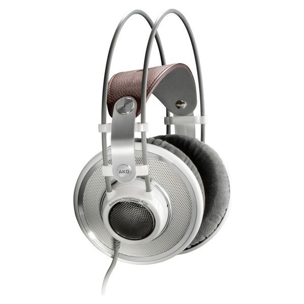 AKG K701-Y3 Monitor Headphones Open-air, Professional Studio AKG K701-Y3 Monitor Headphones Open-air, Professional Studio