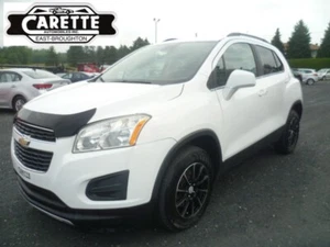2015 Chevrolet Trax 2 LT AWD