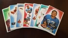 1955 bowman football cards #71 to #160, complete your set