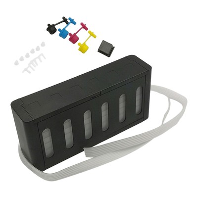DIY Continuous Ink Supply System Outer Ink Tank High Performance Home ...