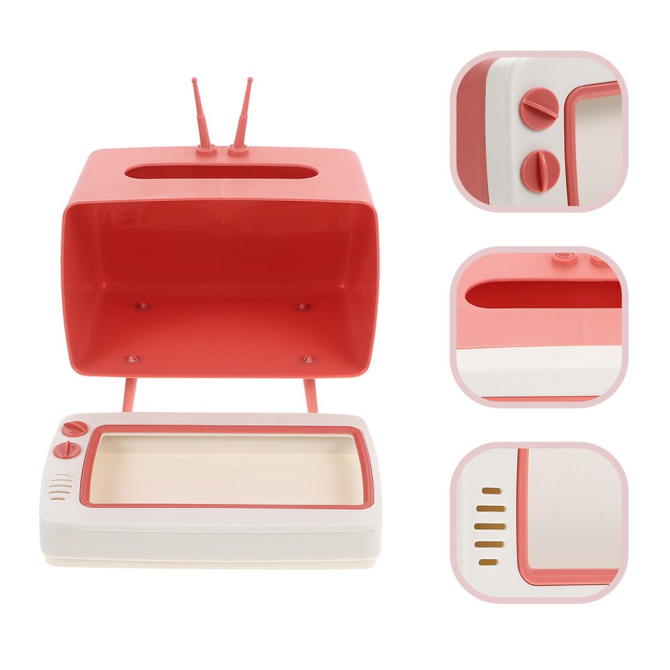 Tissue Storage Box Lovely Napkin Box Lovely Television Tissue Container