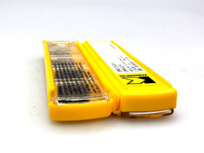 Kennametal CNMG 432FW KCP10 CNMG 120408-FW Carbide Turning Inserts Box of 10