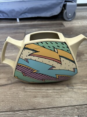 Rosenthal Flash by Dorothy Hafner hand painted porcelain Tea Set