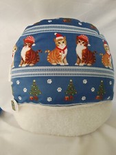 Soft, Comfy Leg Warmer Designed For Collections ETC.