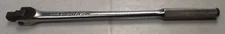 Armstrong 12-917A 1/2" Flex Handle Breaker Bar 15" USA