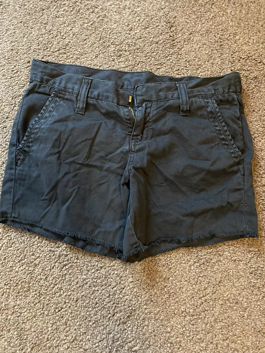 Size 1 best sale shorts