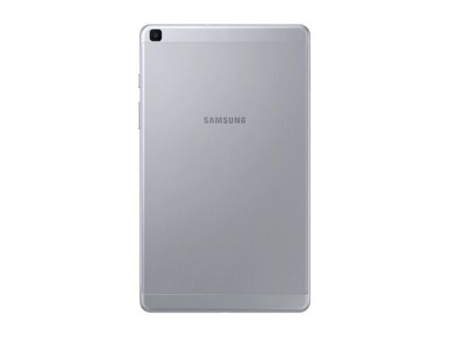 Samsung Galaxy Tab A 2019 SM-T290 32GB, Wi-Fi, 8" - Silver - Afbeelding 3 van 8