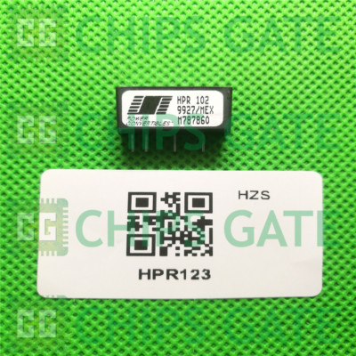 1PCS NEW HPR123 Murata power 99+ MODULE-5