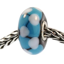 Authentic Trollbeads Glass 61342 Rod :0 RETIRED
