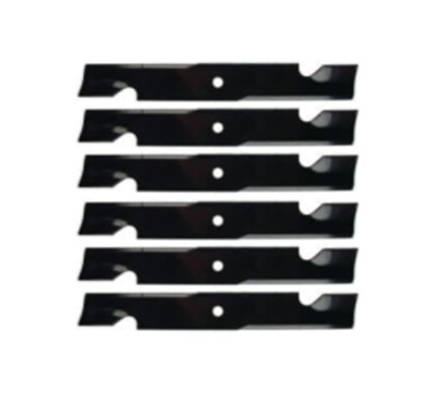 6PK Oregon 94-060 Blade 18-3/4'' Replaces Toro 115-9650-03 115-4999 94-1861-03