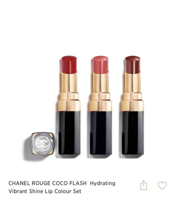 chanel 106 lipstick