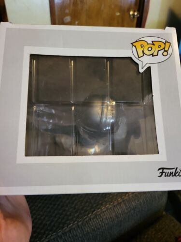 Figura Funko Star Wars The Mandalorian on Blurrg Vinly - FUN45547 - Imagen 5 de 12