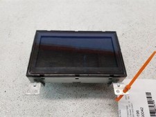 03-04 Nissan Murano FX35 FX45 OEM Infotainment Dash Screen 28090CB600 No Navi