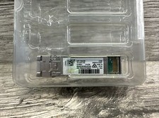 GENUINE CISCO SFP-10G-ER 10G SFP 10-2531-02 Transceiver Module With Hologram T26