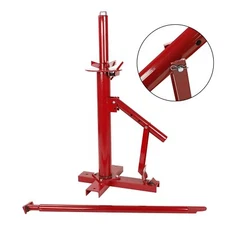 Tire Bead Breaker Tool Mounting Home Shop Auto DIY Manual Portable Hand Changer