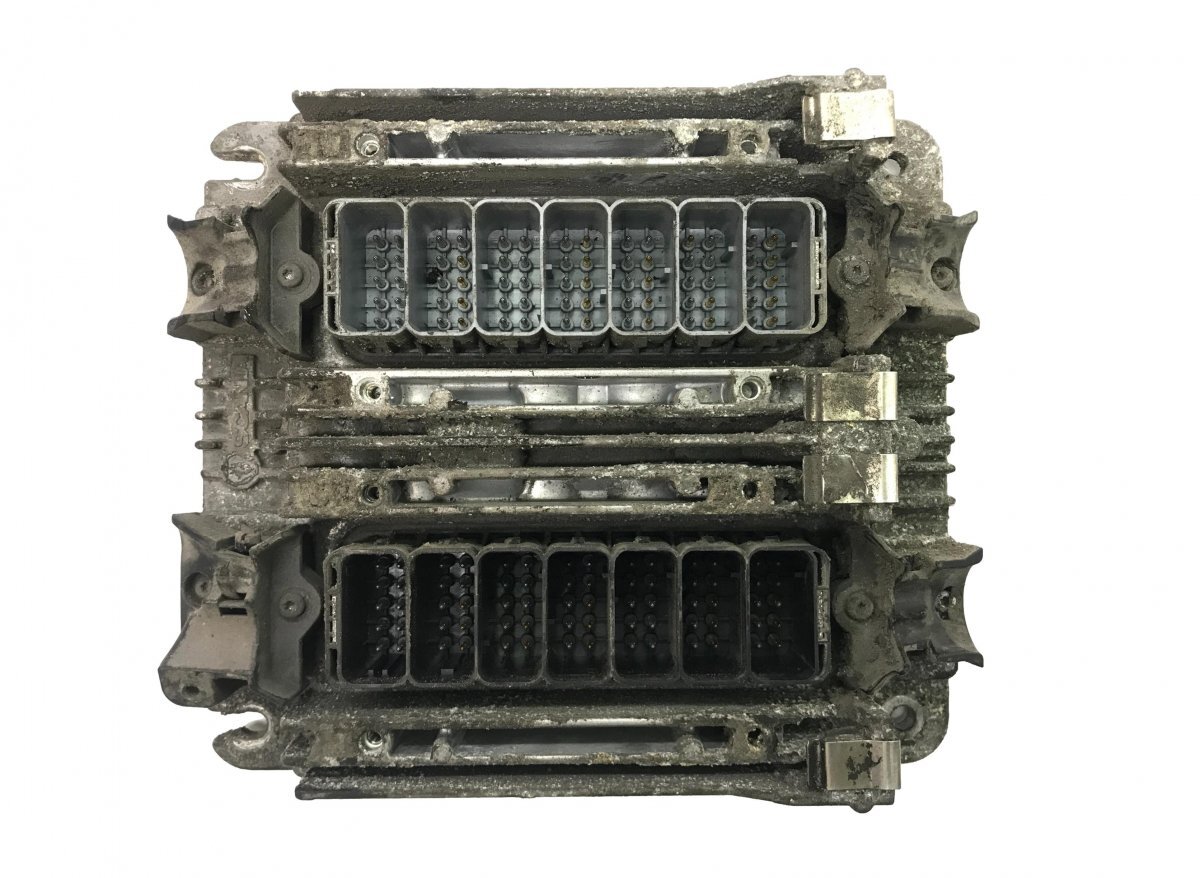 2641800 2405393 1924091 1857180 Engine Control Unit EMS S8 OC9G05 