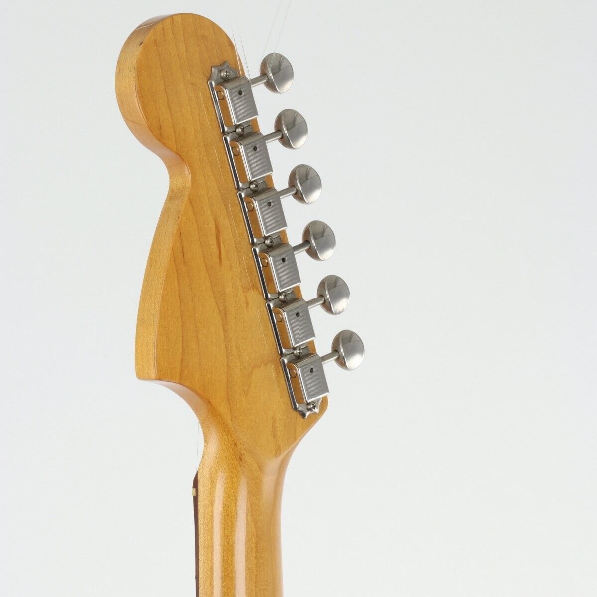 Fender Japan Mustang MG69/MH Candy Apple Red Electric Guitar Fender Japan Mustang MG69/MH Candy Apple Red Electric Guitar