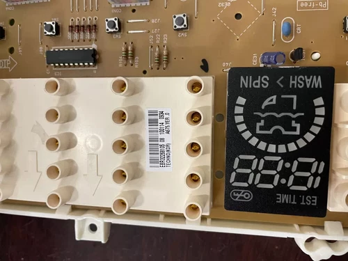 LG Kenmore EAX32221201 EBR32268105 Washer Control Board AZ53137 | KMV523