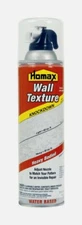 Homax WALL TEXTURE 20 oz. White KNOCKDOWN Low Odor Heavy-Bodied Adjusts 4065-06