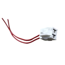 NEW HVAC Heater blower motor connector for 2001-2007 Toyota Sequoia 87103-0C020