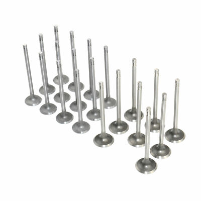 8x Auslassventil+12x Einlassventil Für VW SKODA AUDI SEAT 058109601C 058109611M