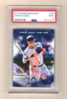 AARON JUDGE 2017 PANINI DIAMOND KINGS ROOKIE RC # 138 NEW PSA 9 MINT YANKEES